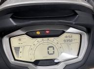 PIAGGIO BEVERLY 400 HPE ABS ASR