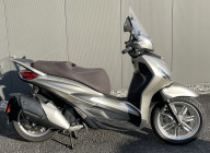 PIAGGIO BEVERLY 400 HPE ABS ASR