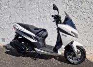 APRILIA SXR 50