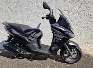 APRILIA SXR 50