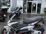 GILERA RUNNER 125 4 temps état d'origine