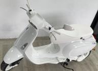 VESPA SPRINT 50 CC 4T JUSTIN BIEBER X