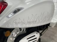 VESPA SPRINT 50 CC 4T JUSTIN BIEBER X