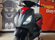 PIAGGIO 1 ACTIVE DE DÉMONSTRATION