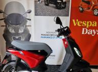 PIAGGIO 1 ACTIVE DE DÉMONSTRATION