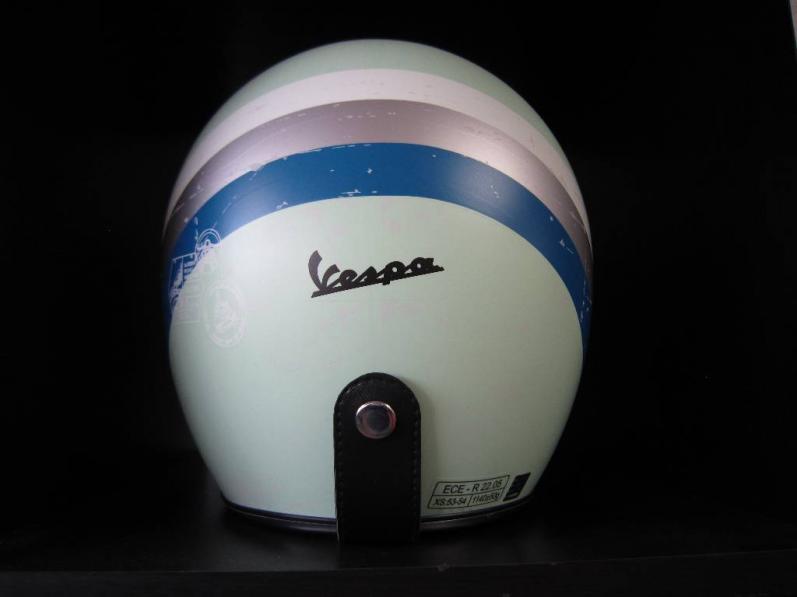 casque vespa jet héritage