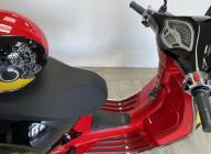 VESPA PRIMAVERA 125 abs E5 Disney Mickey Mouse édition