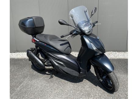 PIAGGIO BEVERLY 300 HPE S