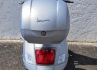 VESPA GTS 125 SUPER TECH