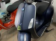 VESPA NEW PRIMAVERA 125 TECH ABS