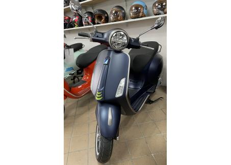VESPA NEW PRIMAVERA 125 TECH ABS