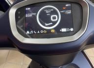 VESPA NEW PRIMAVERA 125 TECH ABS