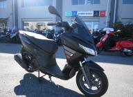 APRILIA SXR 50 4T IGET NOIR MAT