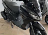 APRILIA SXR 50 4T IGET NOIR MAT