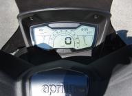 APRILIA SXR 50 4T IGET NOIR MAT